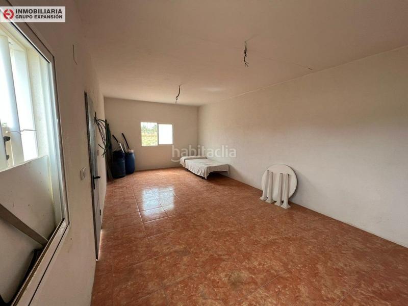 Foto b0c948af-3340-4be8-92e9-cc24410e400e. Chalet dans Pedanías Oeste Aspe