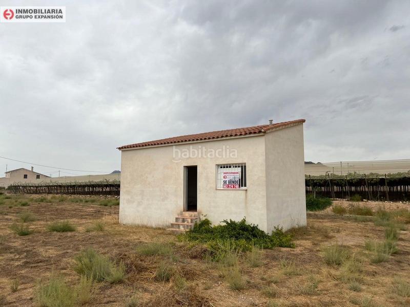 Foto ef39fc34-23d4-42fc-82d2-f83313e76edf. Chalet dans Pedanías Oeste Aspe