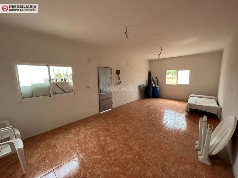 Foto f6778877-0806-4cd5-b9e7-2667c5798a6a. Chalet dans Pedanías Oeste Aspe