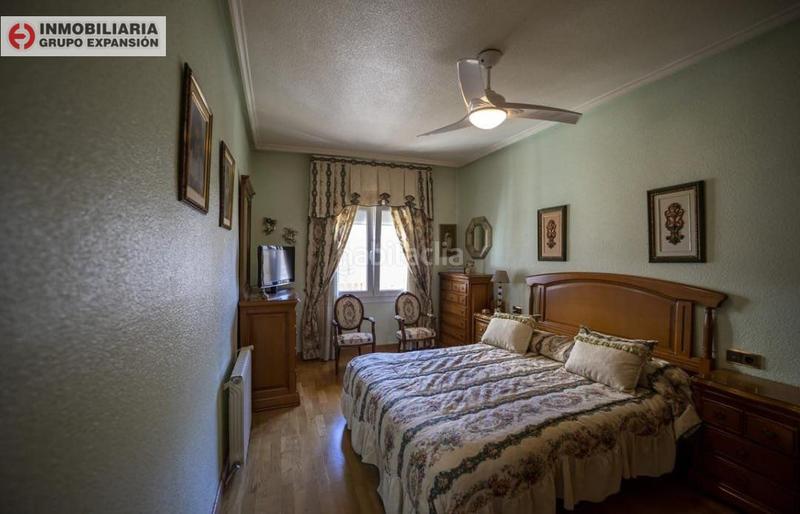 Foto ae731a88-f7eb-4da3-bc36-cb813feda6ca. Casa amb calefacció aparcament a El Castillo Aspe