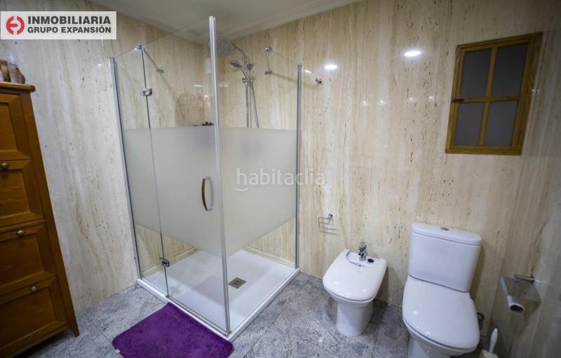 Foto b886b594-abe7-4288-97e2-74c6ef61f240. Casa amb calefacció aparcament a El Castillo Aspe