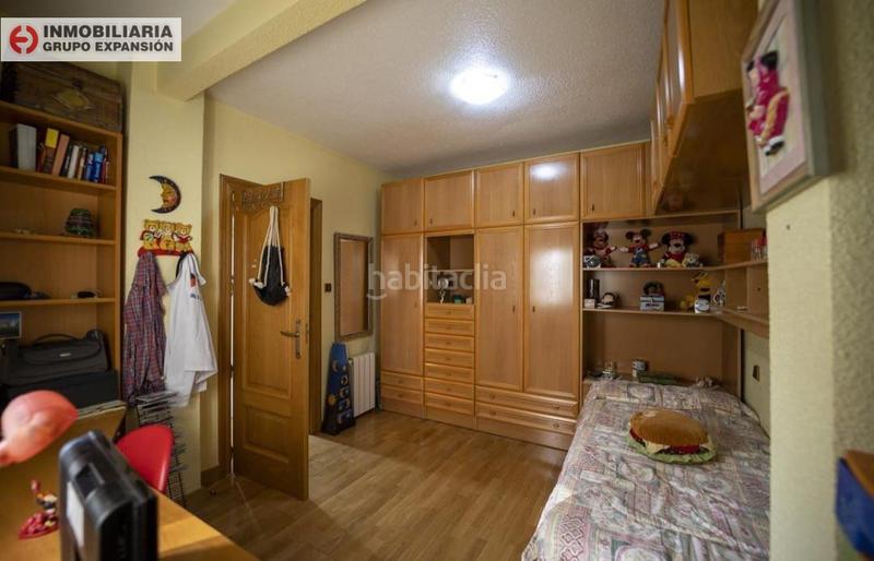 Foto d0ad373f-f838-4f73-a523-cac82bf62bec. Casa amb calefacció aparcament a El Castillo Aspe