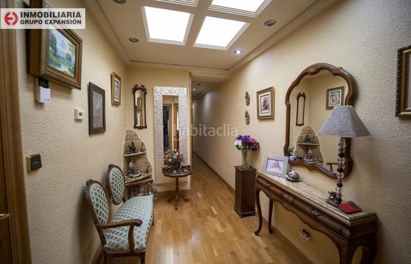 Foto d67de6c9-3f02-4f7d-a884-52bca0d27f34. Casa amb calefacció aparcament a El Castillo Aspe