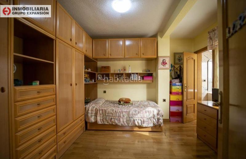 Foto e3f6dec4-36bc-4568-85c7-ffe7b6a96495. Casa amb calefacció aparcament a El Castillo Aspe