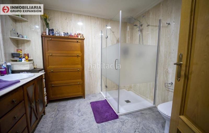 Foto f2f1bde0-6f0b-48b9-88d8-2c1d95106c48. Casa amb calefacció aparcament a El Castillo Aspe
