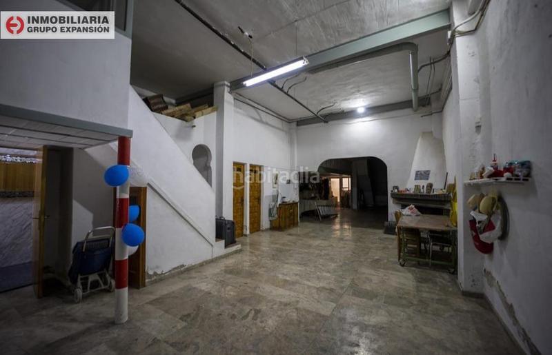 Foto fc0ae64f-7a51-4e04-a529-1837f3703846. Casa amb calefacció aparcament a El Castillo Aspe