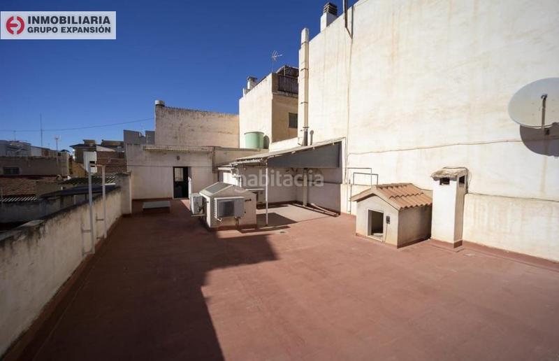 Foto fe57bfd4-29cb-404d-85e1-cf3876db2322. Casa amb calefacció aparcament a El Castillo Aspe