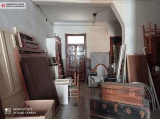 Casa a Novelda. Casa en novelda de 200 m2 en la glorieta