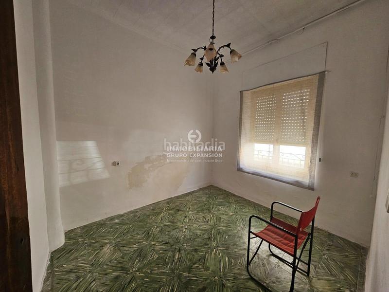 Foto 0b0c995e-a05a-4e39-bba1-986a03b7a107. Casa a El Castillo Aspe