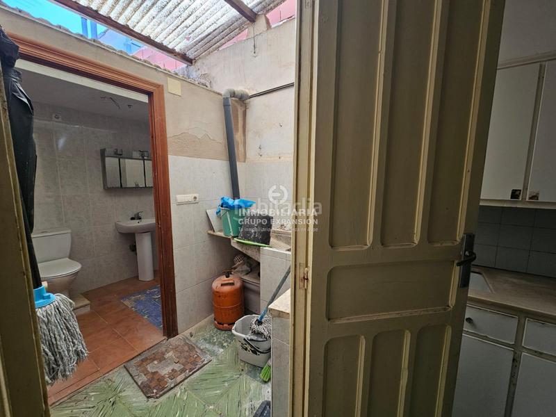 Foto 5077c2bc-0ae0-4106-a9ce-4b37e71b81d3. Casa a El Castillo Aspe