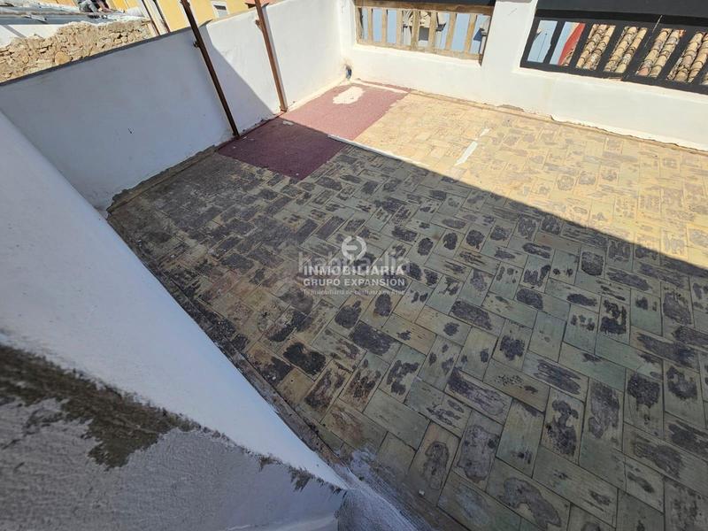 Foto 8bdc9a7d-52c2-46ce-99ba-a31c4effd77c. Casa a El Castillo Aspe