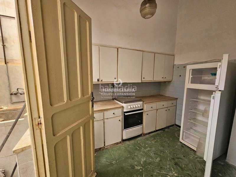 Foto a2d67a1a-c374-4677-b902-48b0830a24f0. Casa a El Castillo Aspe