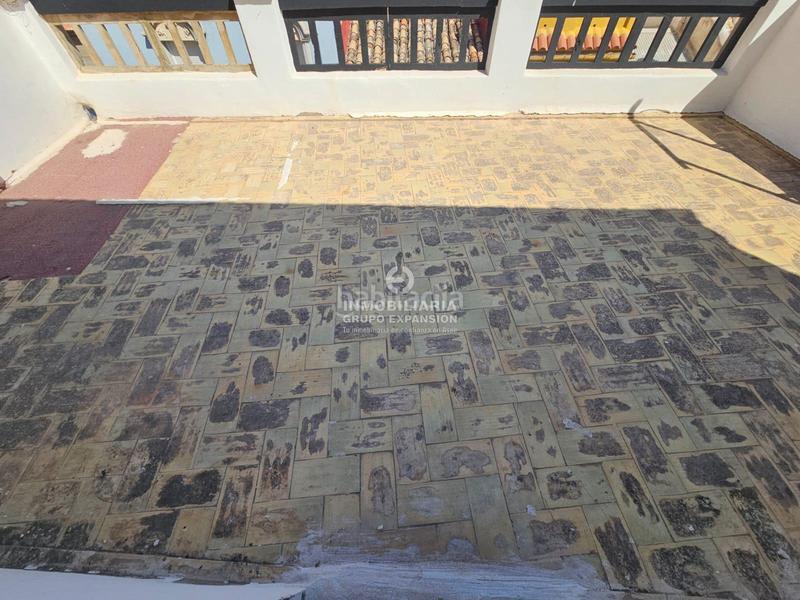 Foto b2268b33-6f95-48f4-9f3e-7423d5e589be. Casa a El Castillo Aspe