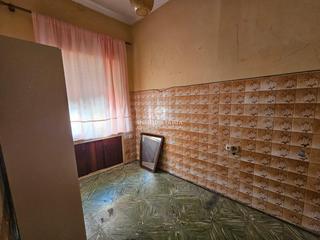 Casa a El Castillo. Casa en aspe de 250 metros muy bien situado en zona centro