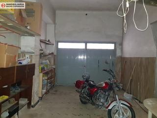 Maison à Novelda. Casalocal en novelda de 400 metros de solar