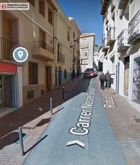 Casa a Onil. Casa en onil zona centro para reformar