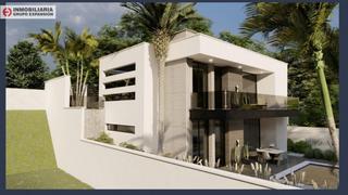 Xalet a Fortuna. Chalets en fortuna de obra nueva con piscina muy bien situados