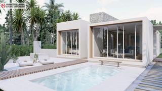 Xalet a Fortuna. Chalets en fortuna de obra nueva con piscina muy bien situados