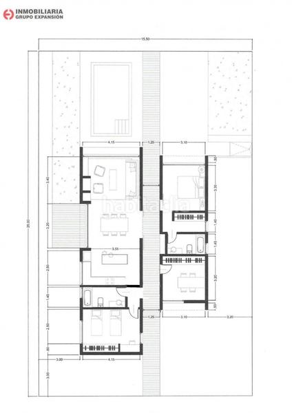 Foto c0914067-9d0c-42ae-b0a3-16a618cf7d25. Chalet con riscaldamento piscina in Fortuna