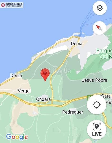 Foto 013be571-b719-413f-9056-f7326f69d0c6. Finca rústica a El Castillo Aspe