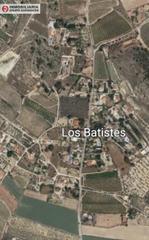Finca rústica a Tomelloso. Terreno en la romana de 11.977 m2  zona batistes