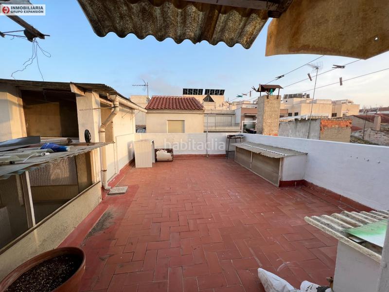 Foto ae8ebd1f-88db-41d1-b996-b71f855d7fdf. Casa amb calefacció a El Castillo Aspe