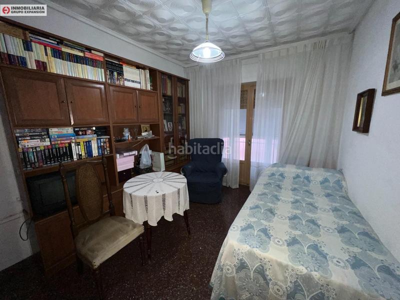 Foto bb0c3dea-2523-42c8-ab8d-4a8b611890ed. Casa amb calefacció a El Castillo Aspe