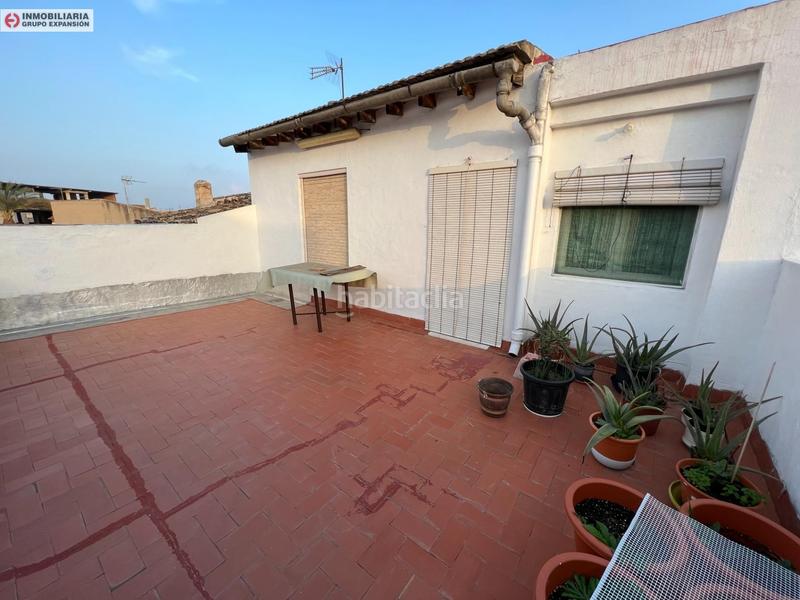Foto bd47da82-2528-4235-8814-6f97a0a379cf. Casa amb calefacció a El Castillo Aspe