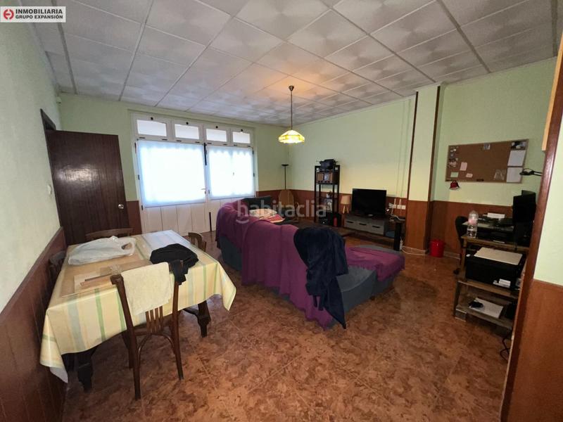 Foto c17b4677-0239-4802-a742-6a41cfc352c8. Casa amb calefacció a El Castillo Aspe