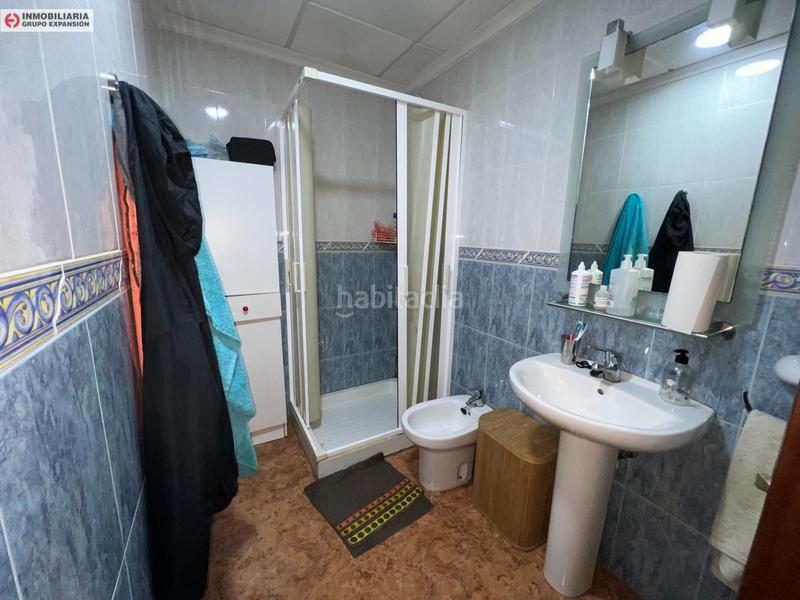 Foto f9e874a0-e009-4742-8667-a1c9af7ce3bc. Casa amb calefacció a El Castillo Aspe