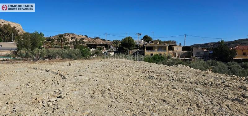 Foto a1d0ae3d-2b68-4fb5-a450-5925c37e2f35. Finca rústica a El Castillo Aspe