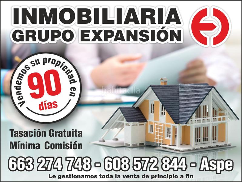 Foto 264739fb-5e6d-4d4b-961b-dc88c5ca1d51. Casa amb aparcament a El Castillo Aspe