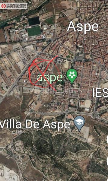 Foto 9222db6a-05ef-4f5e-b0a3-75840049fb4e. Casa amb aparcament a El Castillo Aspe