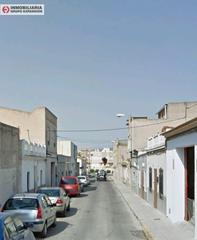 Casa a El Castillo. 2 casas en aspe  solar urbano muy bien situado