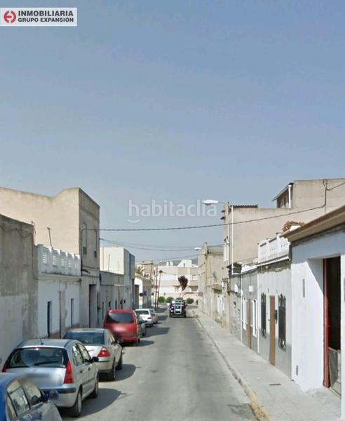 Foto fc8f34e2-028e-45f2-9f63-c4a326829d1d. Casa amb aparcament a El Castillo Aspe