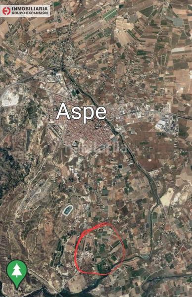 Foto 6845c528-06a1-446d-b52e-3483a1031ff8. Finca rústica a El Castillo Aspe