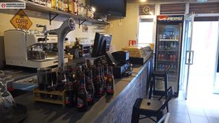 Geschäftsraum in Pla de Bon Repós. Local en alicante de 50 metros tipo bar  zona babel