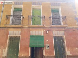 Casa a La Catedral. Casa murcia  cañada de la leña
