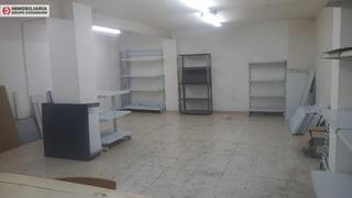 Local commercial à Pla de Bon Repós. Local en alicante de 120 metros  zona babel