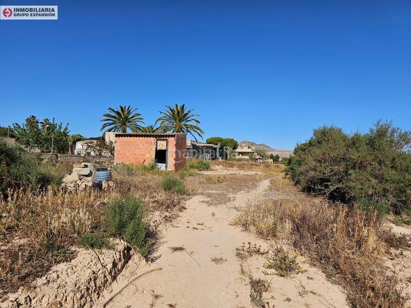 Foto 6d12f2f5-1aa1-4933-9e43-418063d0e3d5. Xalet a El Castillo Aspe