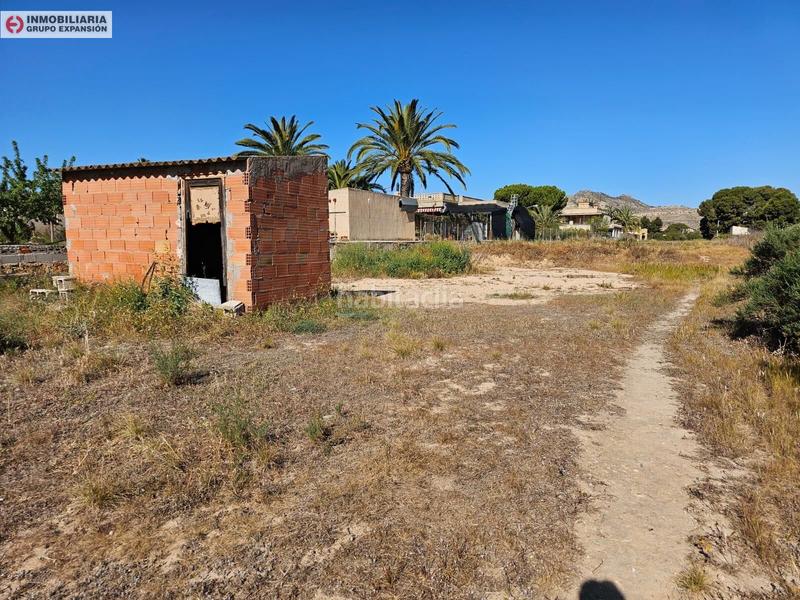 Foto 78fd4472-1c2a-4ba9-8cd3-03e5ef17624c. Xalet a El Castillo Aspe