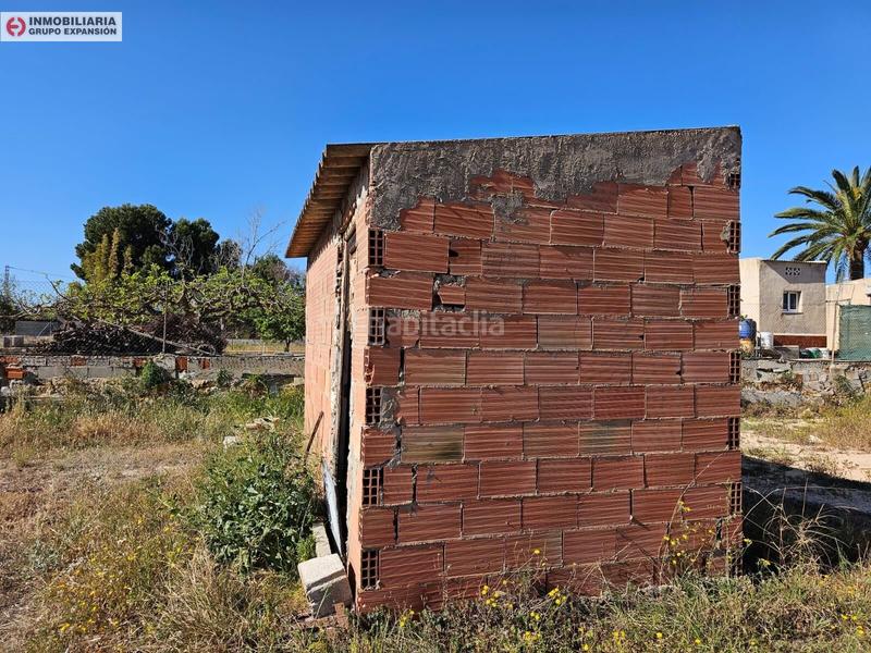 Foto 9115bf65-f823-41e9-b799-8bf6201169c0. Xalet a El Castillo Aspe