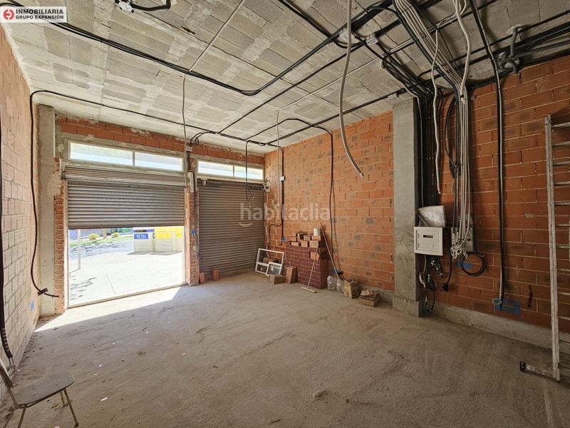 Foto 0d9d45f8-71ce-4f80-bfbe-3254b1ff3afd. Local comercial a El Castillo Aspe