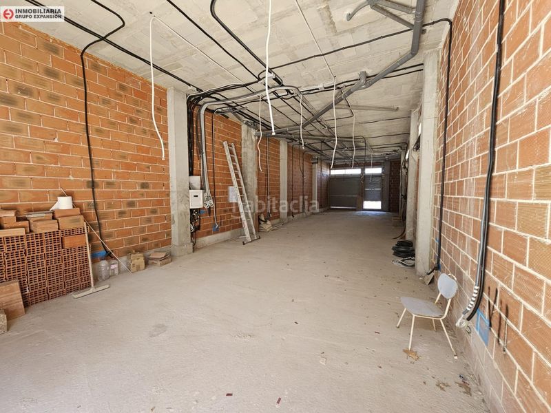 Foto 320b39f0-1ce0-4c90-8704-ee9d2a6c2a2b. Local comercial a El Castillo Aspe