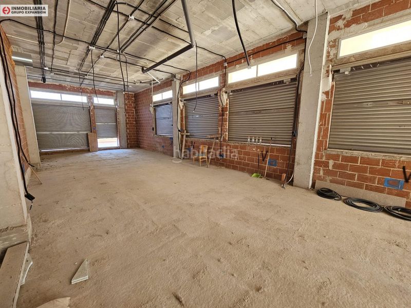 Foto 4662095b-e187-4380-9e3a-2cd60acba4af. Local comercial a El Castillo Aspe