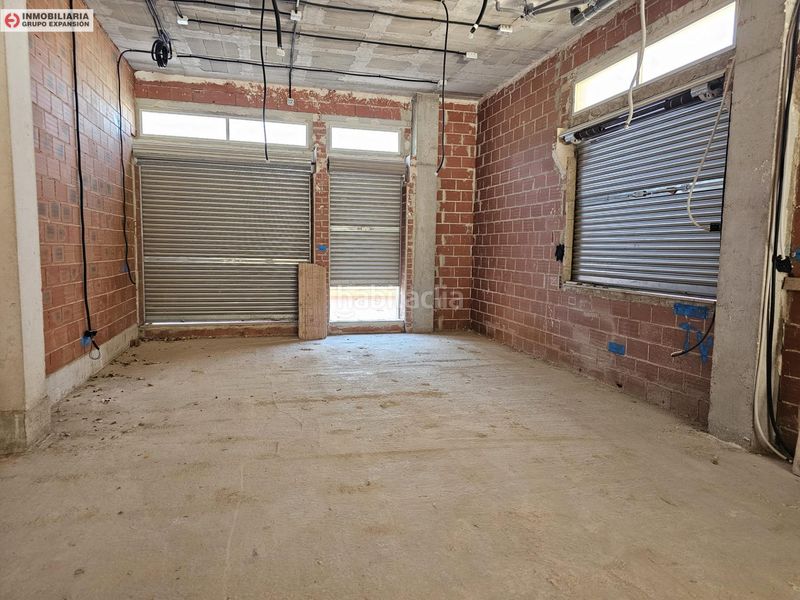Foto d9ecd31b-004b-43a8-8fe7-8bc8d29a274c. Local comercial a El Castillo Aspe