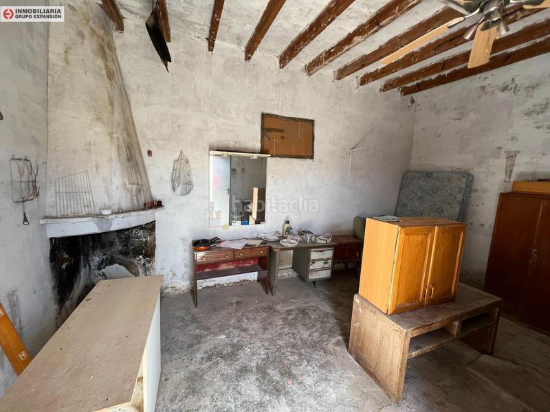 Foto 35612fd9-788e-4c69-a904-d6d2c999a03a. Bâtiment à usage industriel dans El Castillo Aspe