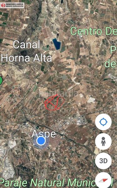 Foto ea2d71e9-7a87-4846-8c23-6b8efce9cd99. Xalet amb aparcament a El Castillo Aspe