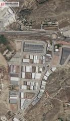 Terreny residencial a El Castillo. Solar terciario de 4.300 metros en aspe  poligono tres hermanas