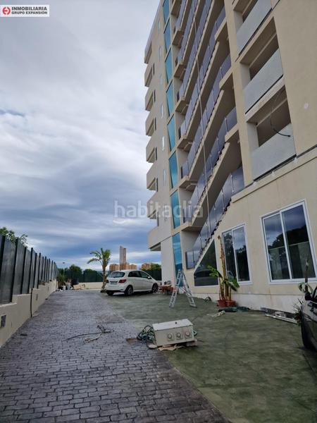 Foto 30ada0d4-7cf9-4d80-91f7-d34a4e9ad07f. Piso espectaculares pisos de lujo de obra nueva cala finestrat en Benidorm